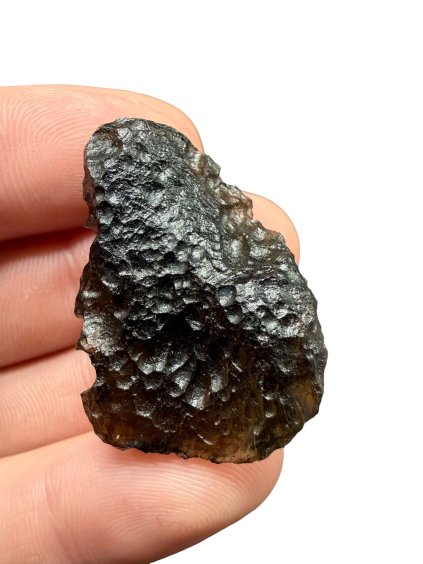 Moravský vltavín – Stropešín – 9,42g