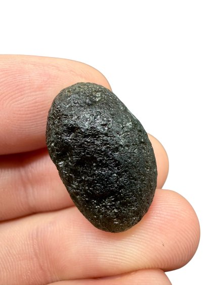 Moldavite – Oleksovice – 5,31g