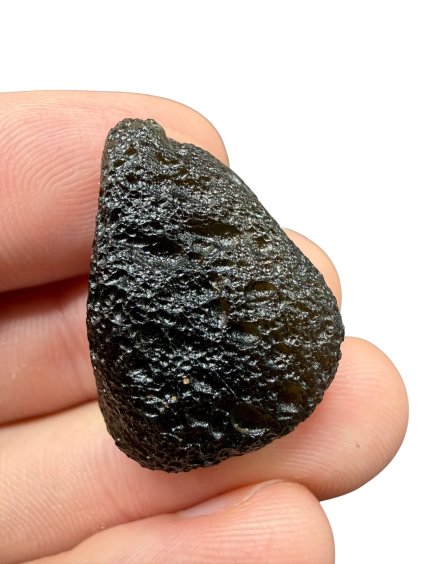 Moravský vltavín – Lechovice – 7,6g