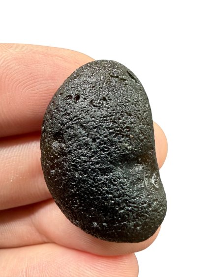 Moldavite – Oleksovice – 9,68g