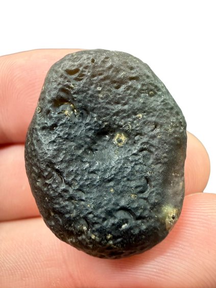 Moldavite – Skryje – 9,32g