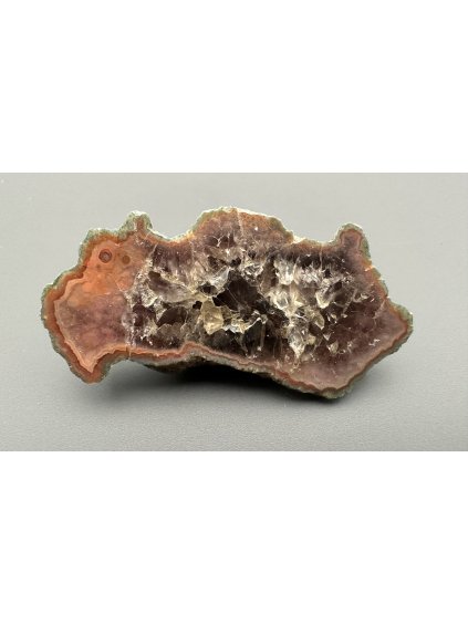 Agate – Morcinov, CZ