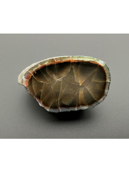 Agate – Doubravice, CZ