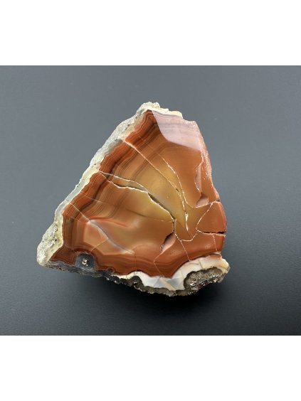 Agate – Doubravice, CZ