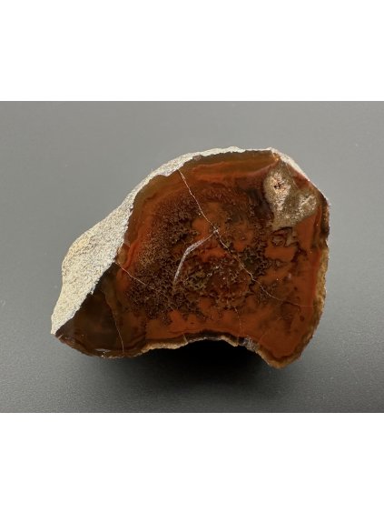 Agate – Doubravice, CZ