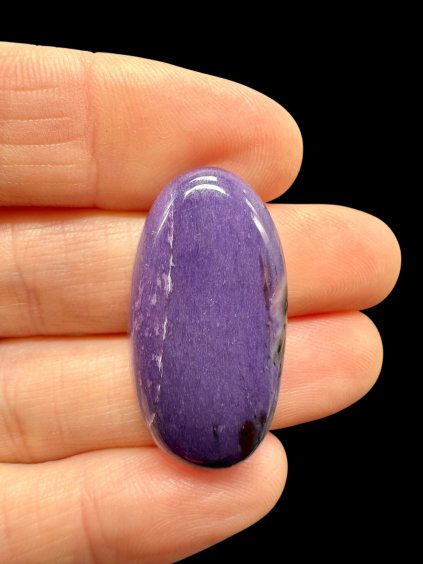 Charoit Cabochon – Russland