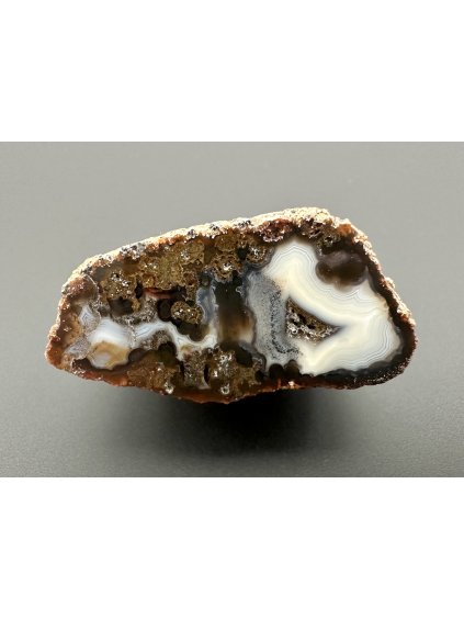 Agate – Doubravice, CZ