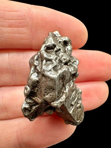 Meteorit Campo del Cielo 18,5g – Argentina