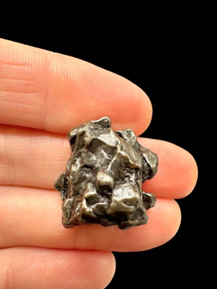 Meteorit Campo del Cielo 16,1g – Argentina