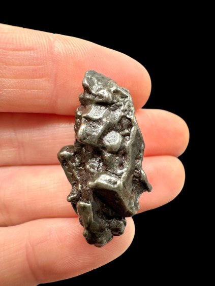 Meteorit Campo del Cielo 18,1g – Argentinien