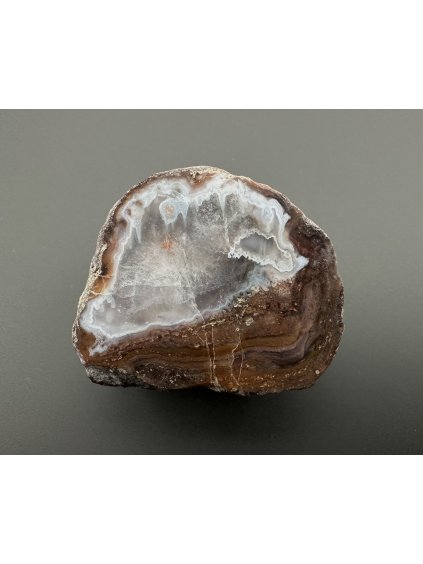 Agate – Doubravice, CZ