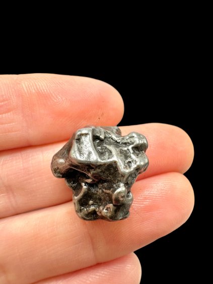 Meteorit Campo del Cielo 10,6g – Argentina