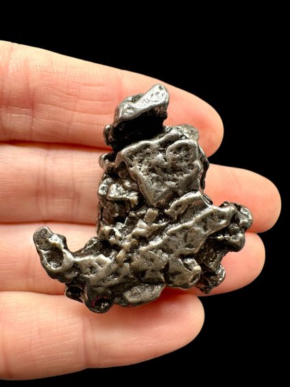 Meteorit Campo del Cielo 37,1g – Argentina