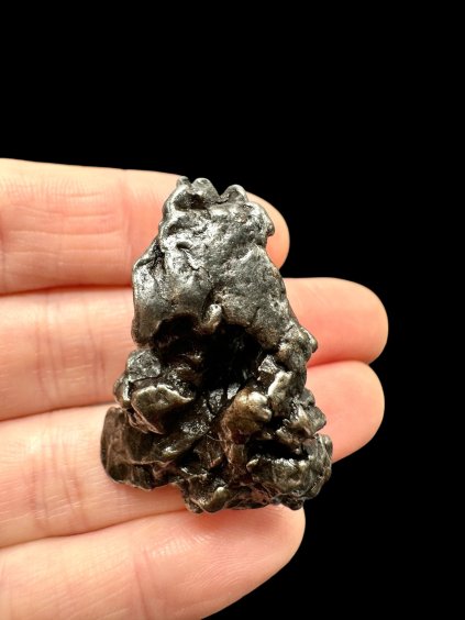 Meteorit Campo del Cielo 38,3g – Argentinien