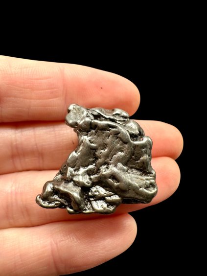 Meteorit Campo del Cielo 30,3g – Argentinien