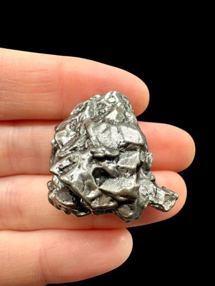 Meteorit Campo del Cielo 34,1g – Argentina