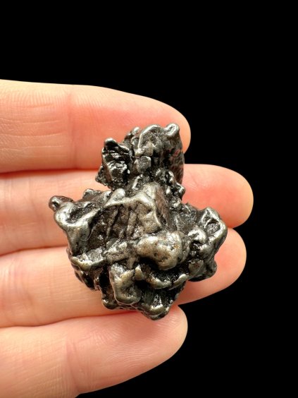 Meteorit Campo del Cielo 35,7g – Argentinien