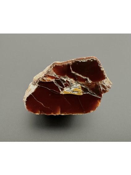 Agate – Doubravice, CZ