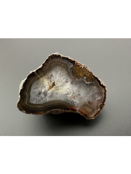 Agate – Doubravice, CZ