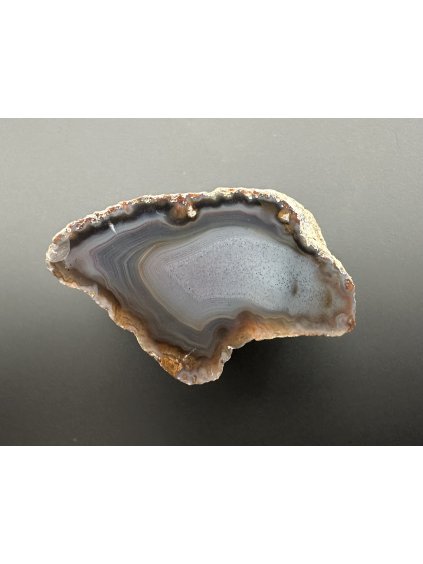 Agate – Doubravice, CZ