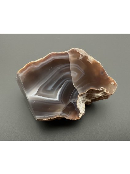 Agate – Doubravice, CZ
