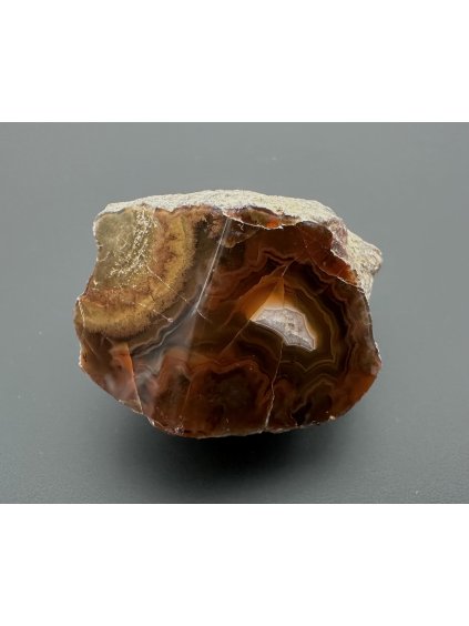Agate – Doubravice, CZ