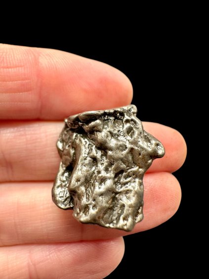 Meteorit Campo del Cielo 20g – Argentinien