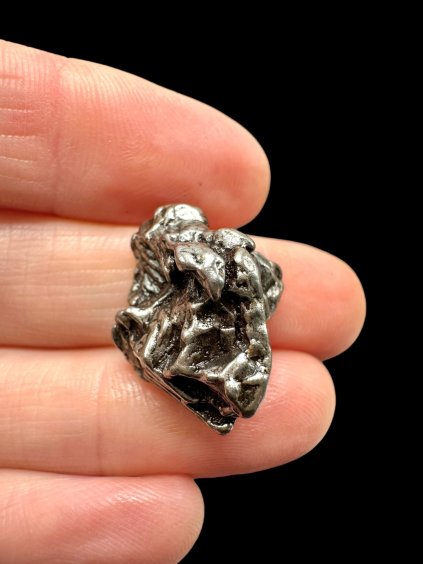 Meteorit Campo del Cielo 10,5g – Argentinien