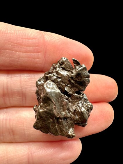 Meteorit Campo del Cielo 16,6g – Argentinien