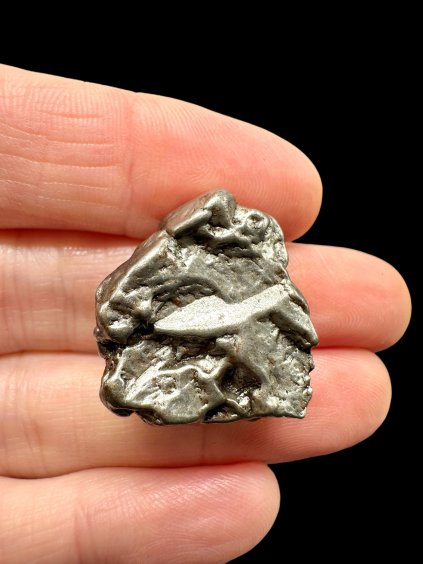 Meteorit Campo del Cielo 18,1g – Argentinien