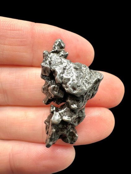 Meteorit Campo del Cielo 12,4g – Argentinien