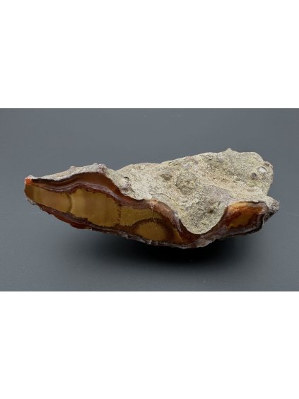 Agate – Doubravice, CZ