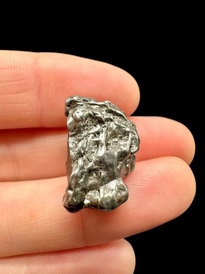 Meteorite Campo del Cielo 10,3g – Argentina