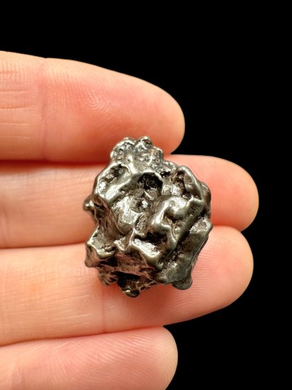 Meteorit Campo del Cielo 13,5g – Argentinien