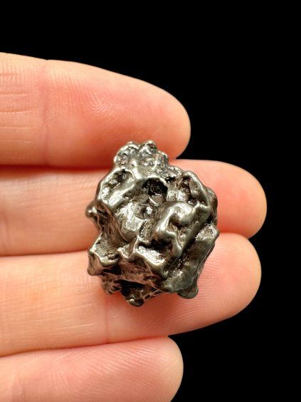 Meteorite Campo del Cielo 13,5g – Argentina