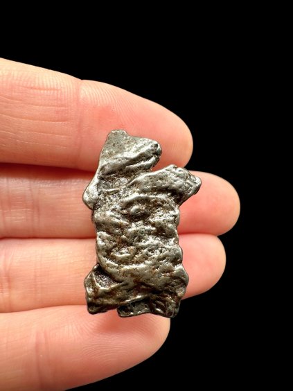 Meteorit Campo del Cielo 18,4g – Argentinien