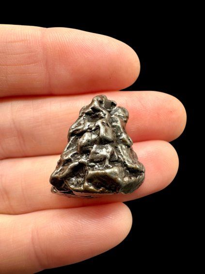 Meteorite Campo del Cielo 17,3g – Argentina