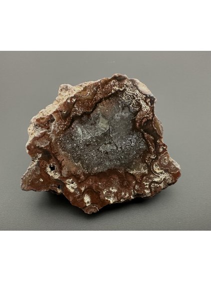 Achát – Doubravice, ČR