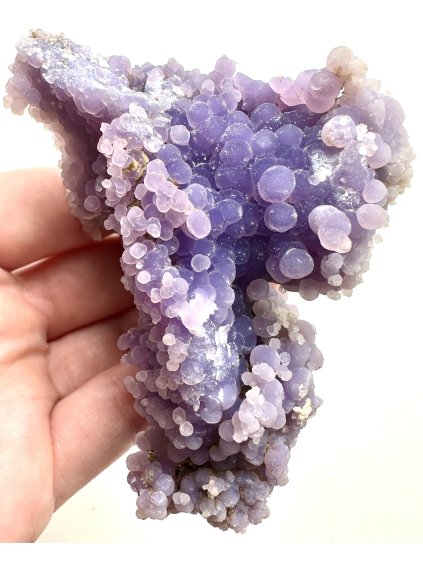 Hroznový chalcedon – Sulawesi – Indonésie – 188g