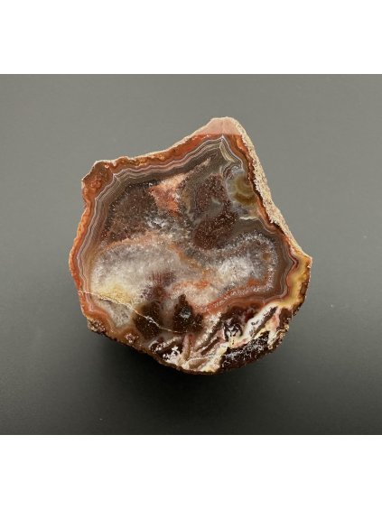 Agate – Doubravice, CZ