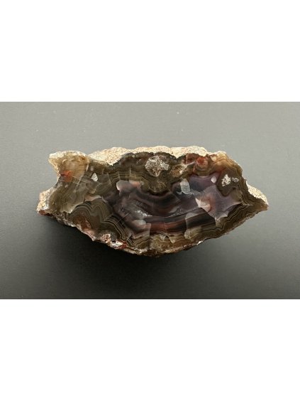 Agate – Doubravice, CZ