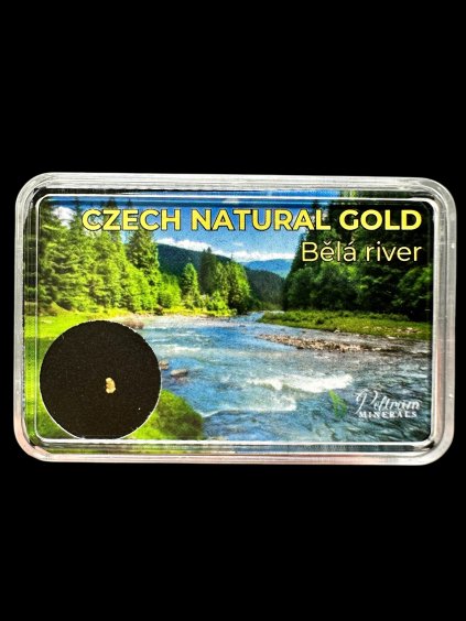 Gold in der Box – Bela, CZ