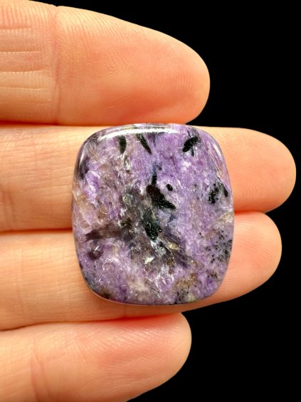 Charoit Cabochon – Russland