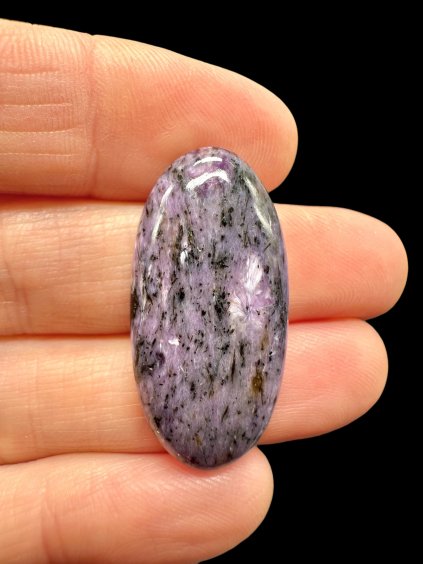 Charoit Cabochon – Russland