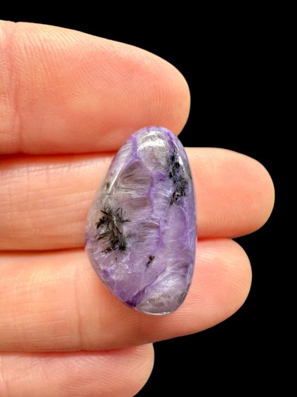 Charoit Cabochon – Russland