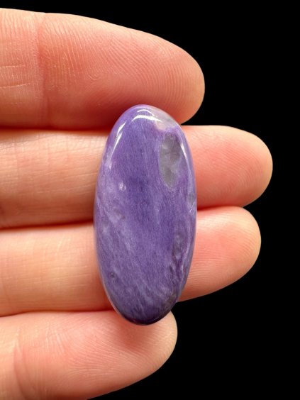 Charoit Cabochon – Russland
