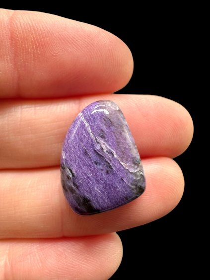 Charoit Cabochon – Russland