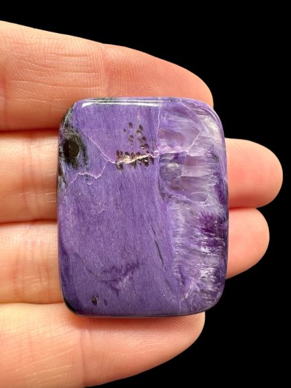 Charoit Cabochon – Russland