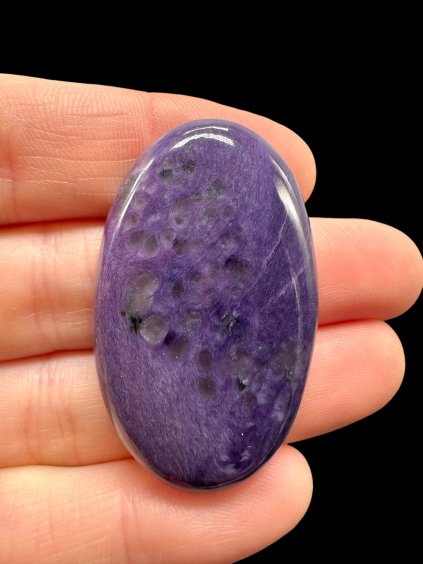 Charoit Cabochon – Russland