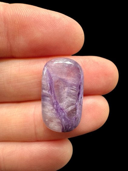 Charoit Cabochon – Russland